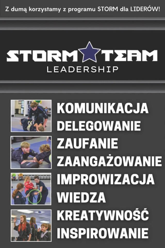 storm team